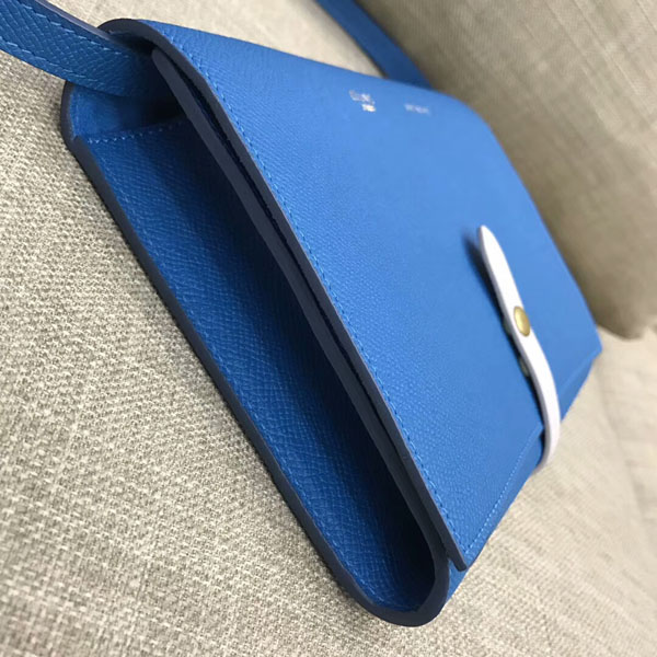 2017-18新作 セリーヌ財布 スーパーコピー セリーヌ Strap ショルダーウォレット＆クラッチ